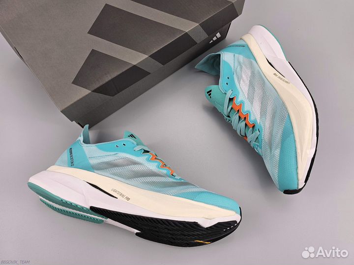 Кроссовки adidas adizero boston12