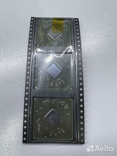 Видеочип 216-0728014 HD 4500