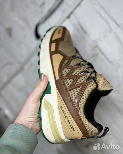 Кроссовки Salomon 41-45