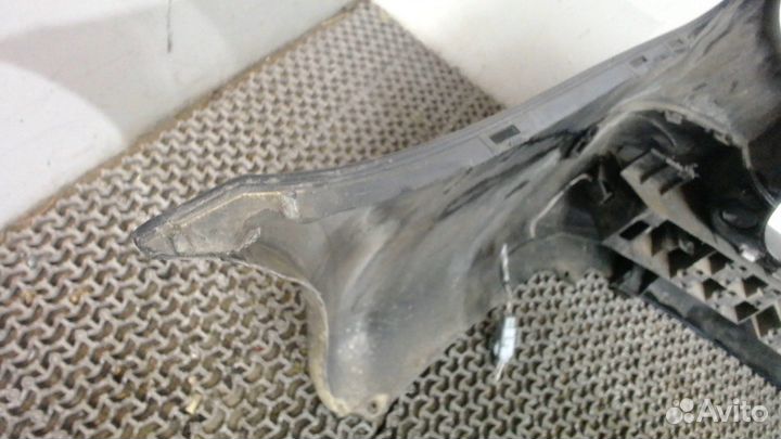 Бампер Renault Laguna 2, 2005