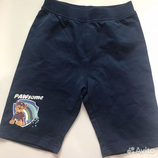 Шорты для детей. Разные. Дисней