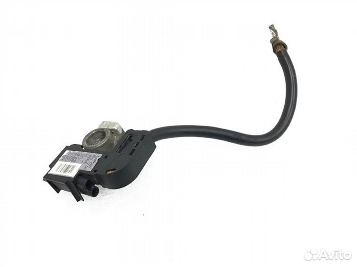 Клемма аккумулятора минус Bmw 325Xi E92 N52N