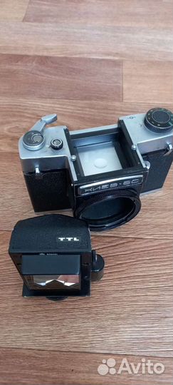 Компактный фотоаппарат