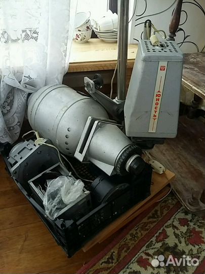 Фотоаппарат