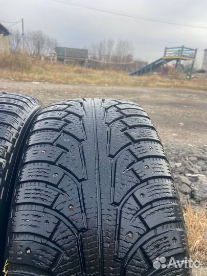 Contyre Transporter 255/55 R18 109T