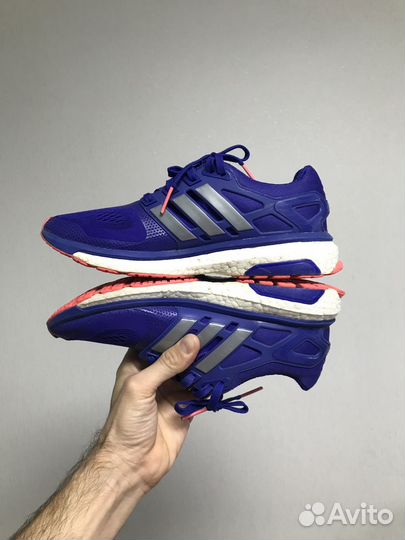 40,5 Adidas Energy Boost оригинал