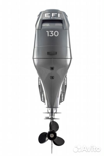 Лодочный мотор Mikatsu (Микатсу) MF130FEL-T EFI ле