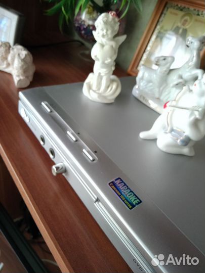 Телевизор panasonic