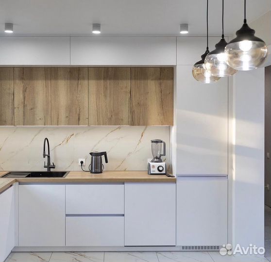 Кухни на заказ (реальная цена)ks:0714079