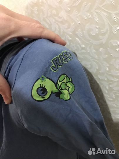 Кофта женская детская