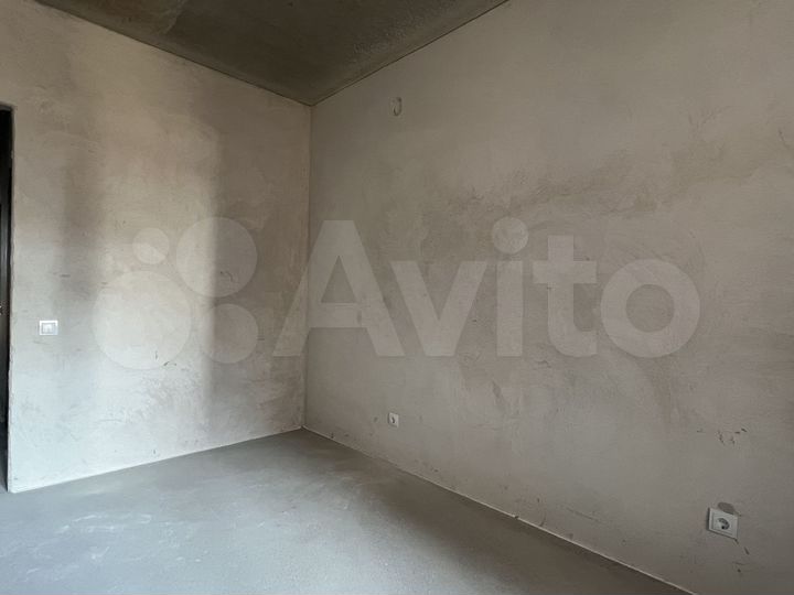 Квартира-студия, 27 м², 9/9 эт.