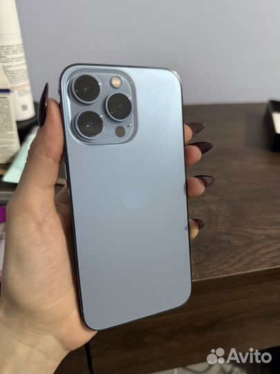 iPhone 13 Pro, 128 ГБ