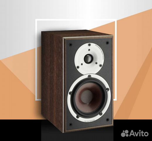 Полочная акустика Dali Spektor 2