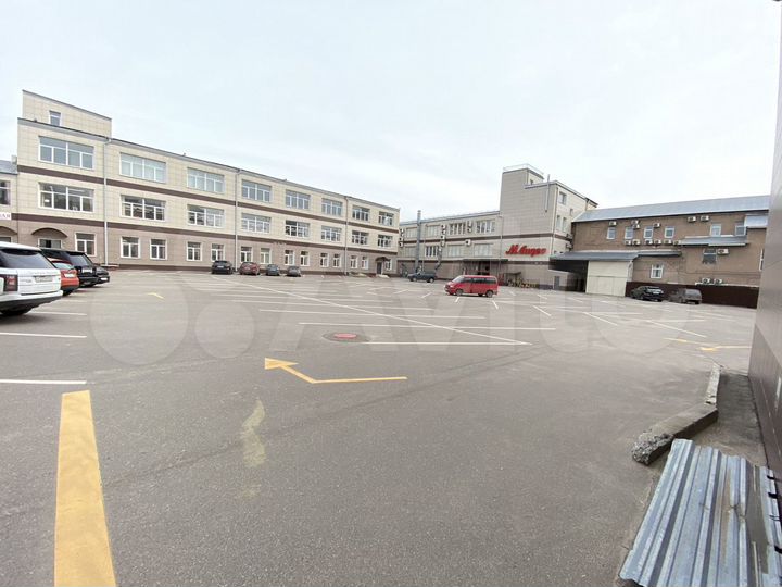 Свободного назначения, 2000 м²