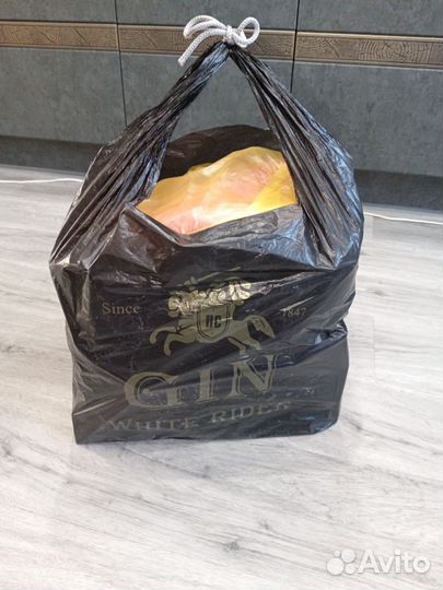 Мужские вещи пакетом 48 50