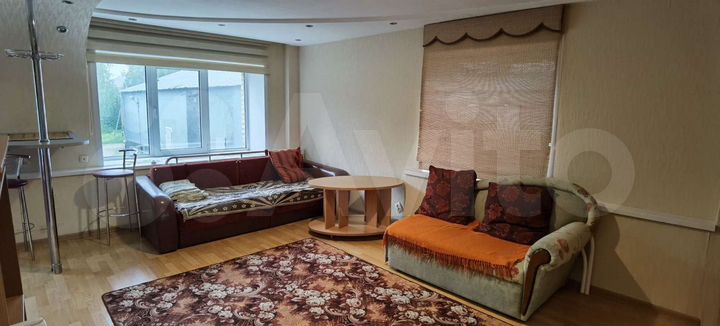 Квартира-студия, 31 м², 3/5 эт.