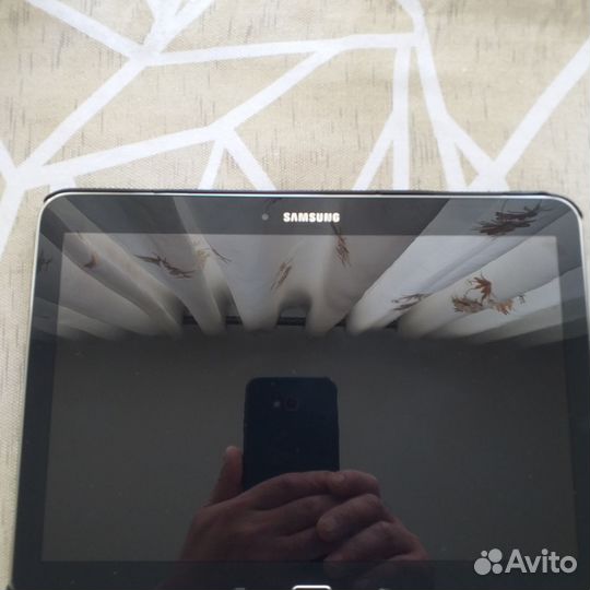 Планшет samsung новый