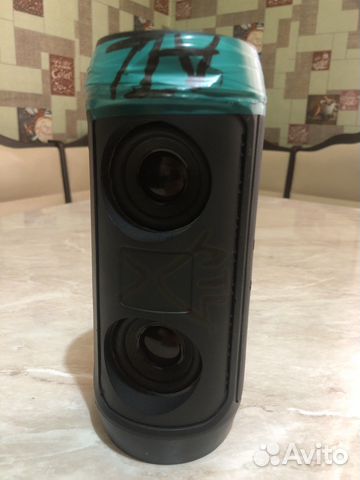 Колонка jbl