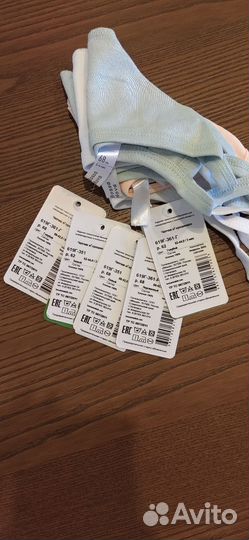 Чепчик для новорожденного