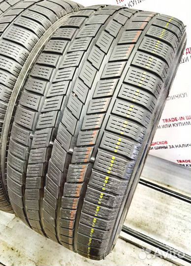 Pirelli Scorpion Ice&Snow 265/50 R19 110V