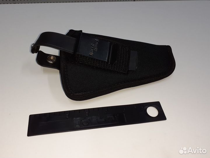 Кобура для револьвера