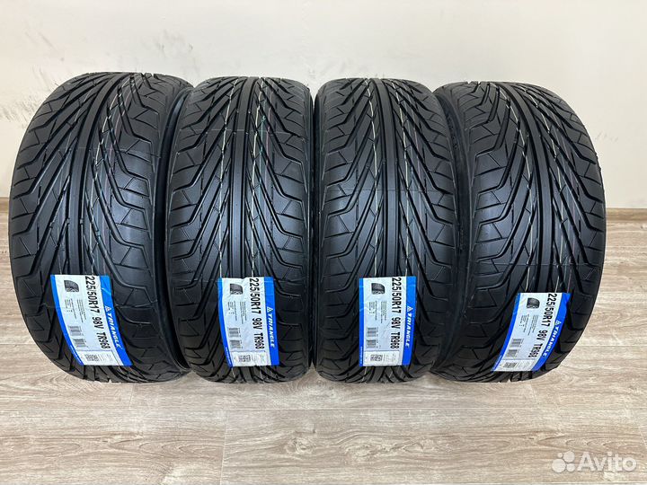 Triangle TR968 225/50 R17 97W