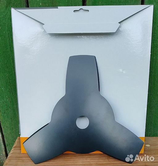 Нож для триммера