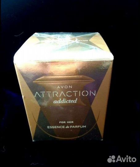 Флакон. Парфюмерия. новая. Эссенция