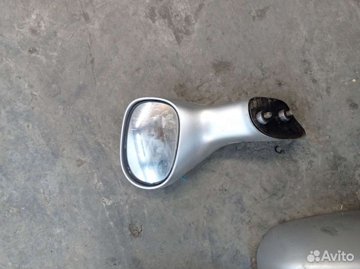 Продам зеркало заднего вида дублирующее