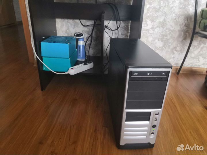 Продам пк