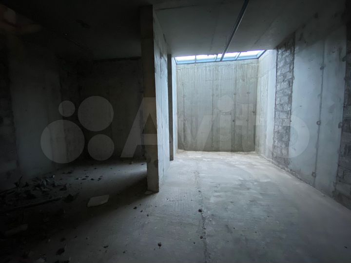 Свободного назначения, 42.5 м²