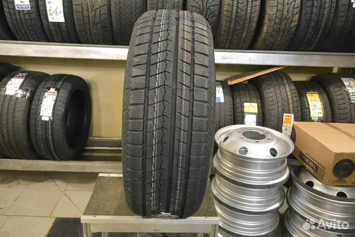 Arivo Winmaster ARW2 245/55 R19 107H