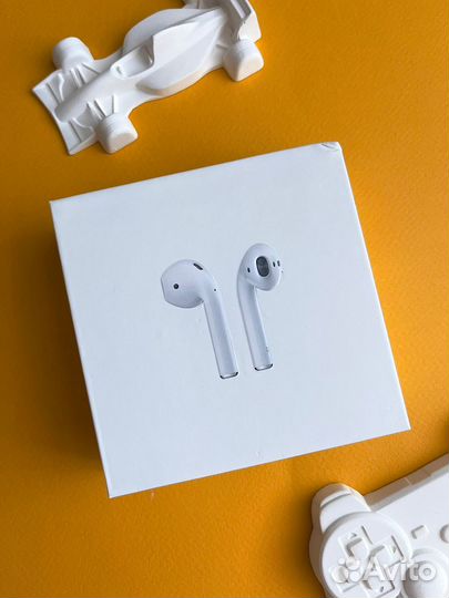 Airpods 2