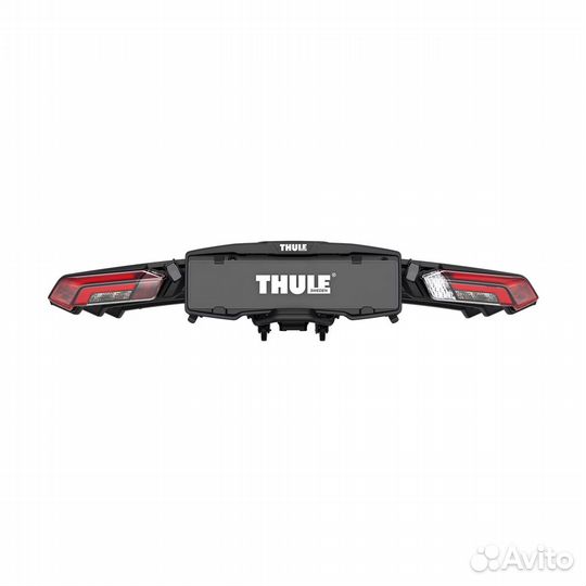 Велокрепление на фаркоп Thule Epos 3