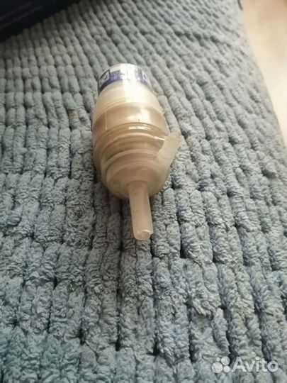 Насос омывателя ваз 2110