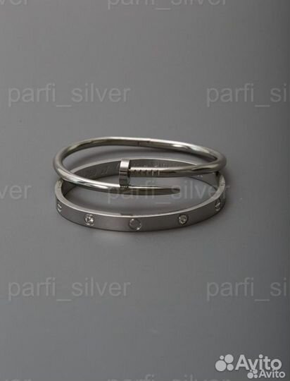 Браслет Cartier Набор