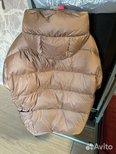 Пуховик Naumi