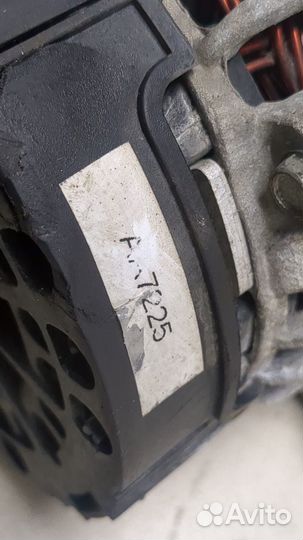 Генератор Fiat Punto Evo, 2010