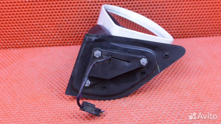 Зеркало заднего вида боковое левое Jeep Compass MK