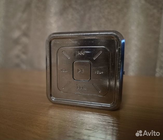 Колонка USB