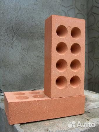 Печной кирпич с доставкой