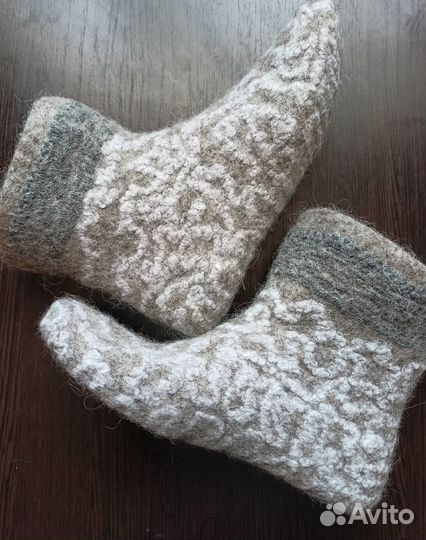 Носочки женские