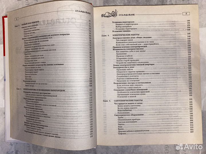 Книга Школа домашнего ремонта