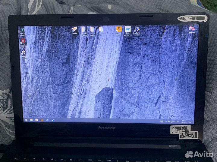 Lenovo z50-75