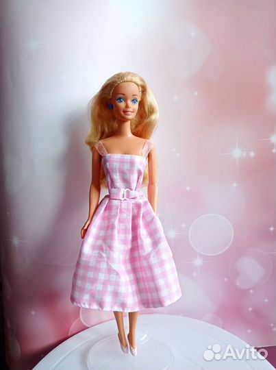 Кукла барби Mattel 90 х