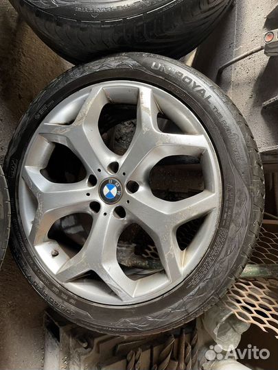 Колеса Диски Шины