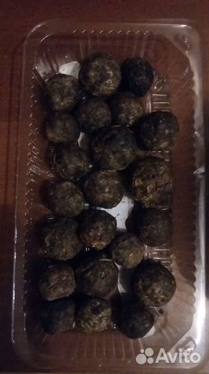 Мёд и прополис