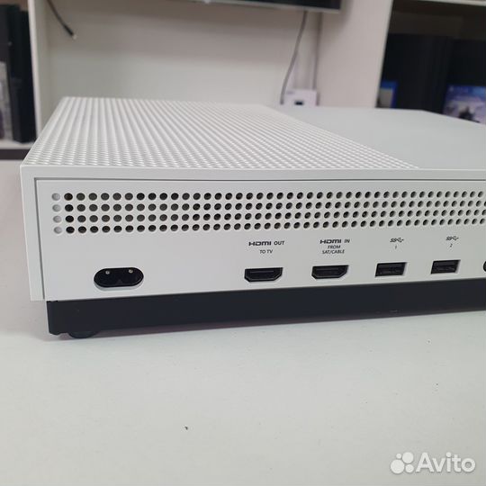 Xbox One S 500GB