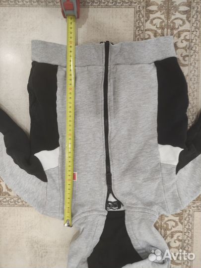 Толстовка next 110-116