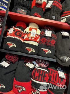 Сувенирная продукция хк Авангард